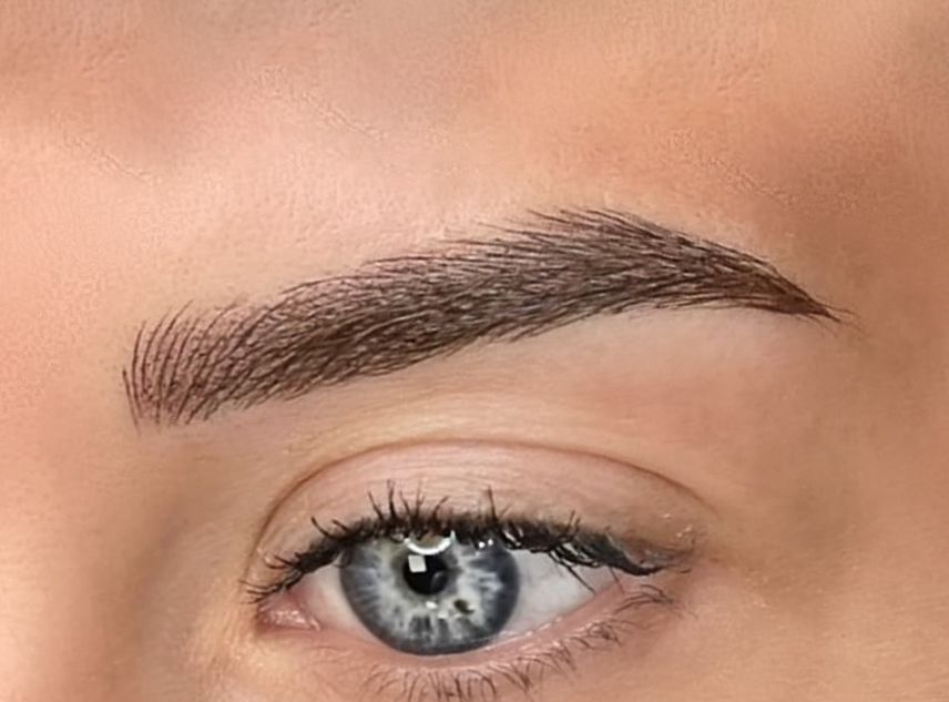 Microblading Effetto Pelo